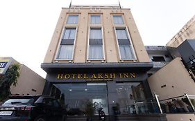 Hotel Aksh Inn